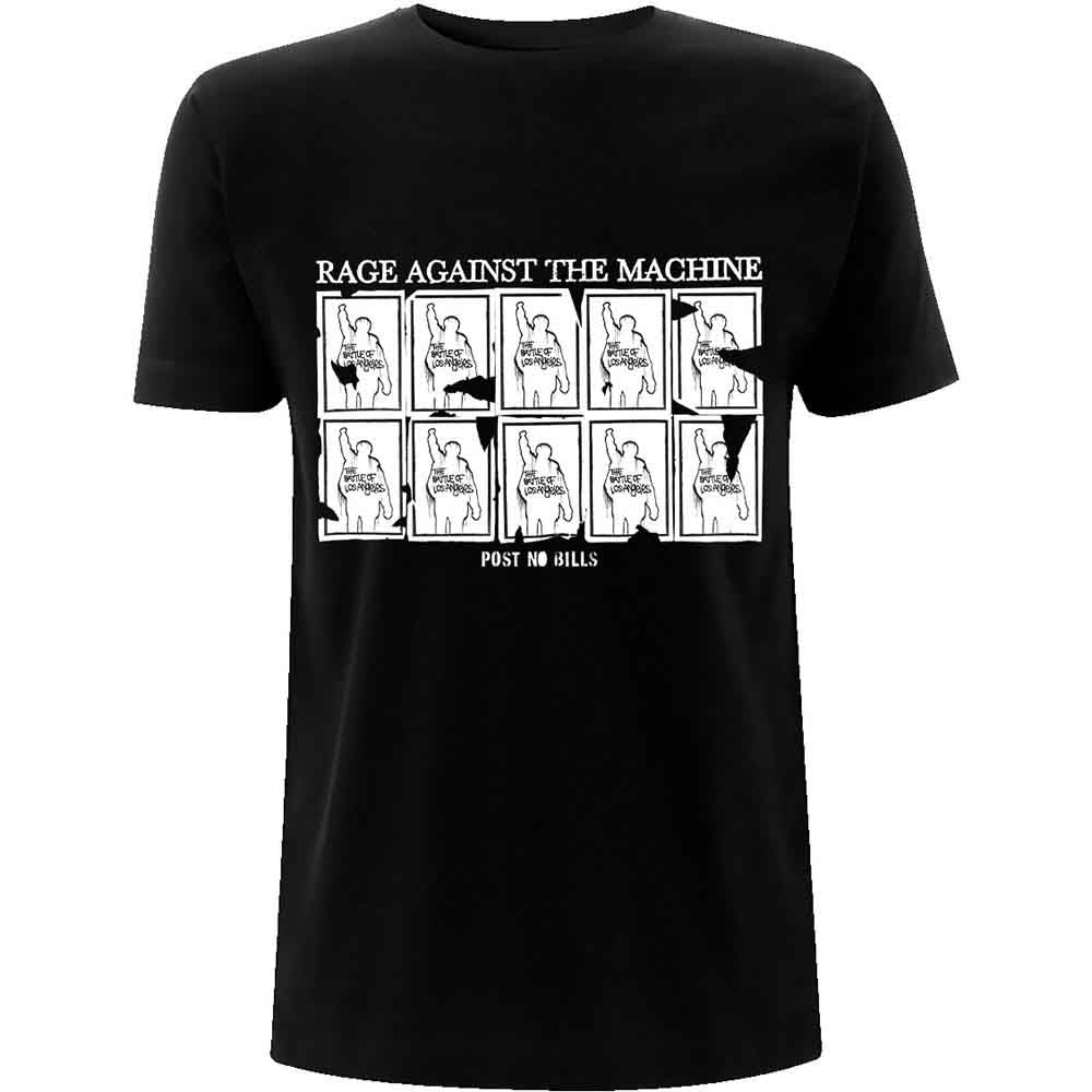 Post No Bills [T-Shirt] (ONLINE ORDER ONLY)