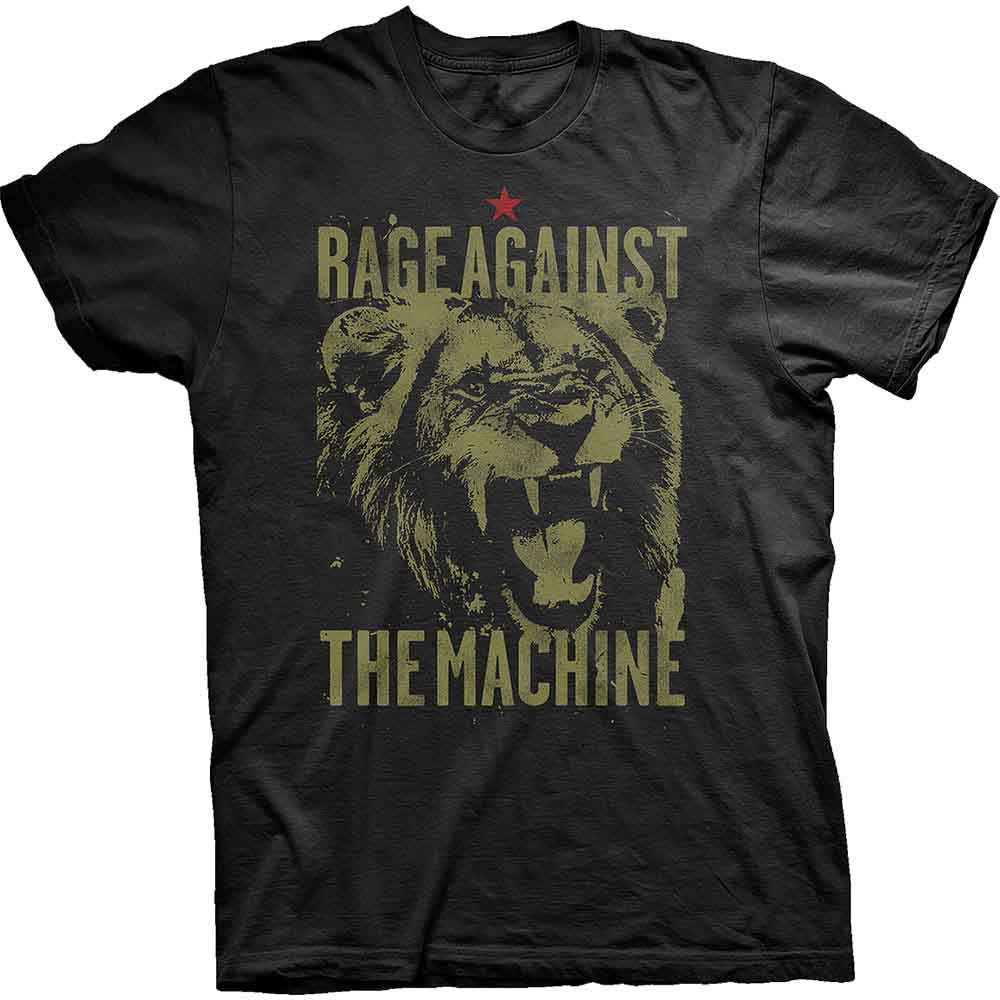 Pride [T-Shirt] (ONLINE ORDER ONLY)