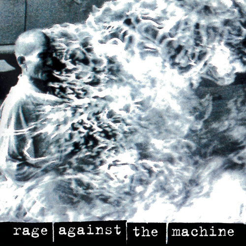 Rage Against The Machine [Explicit Content] [CD]