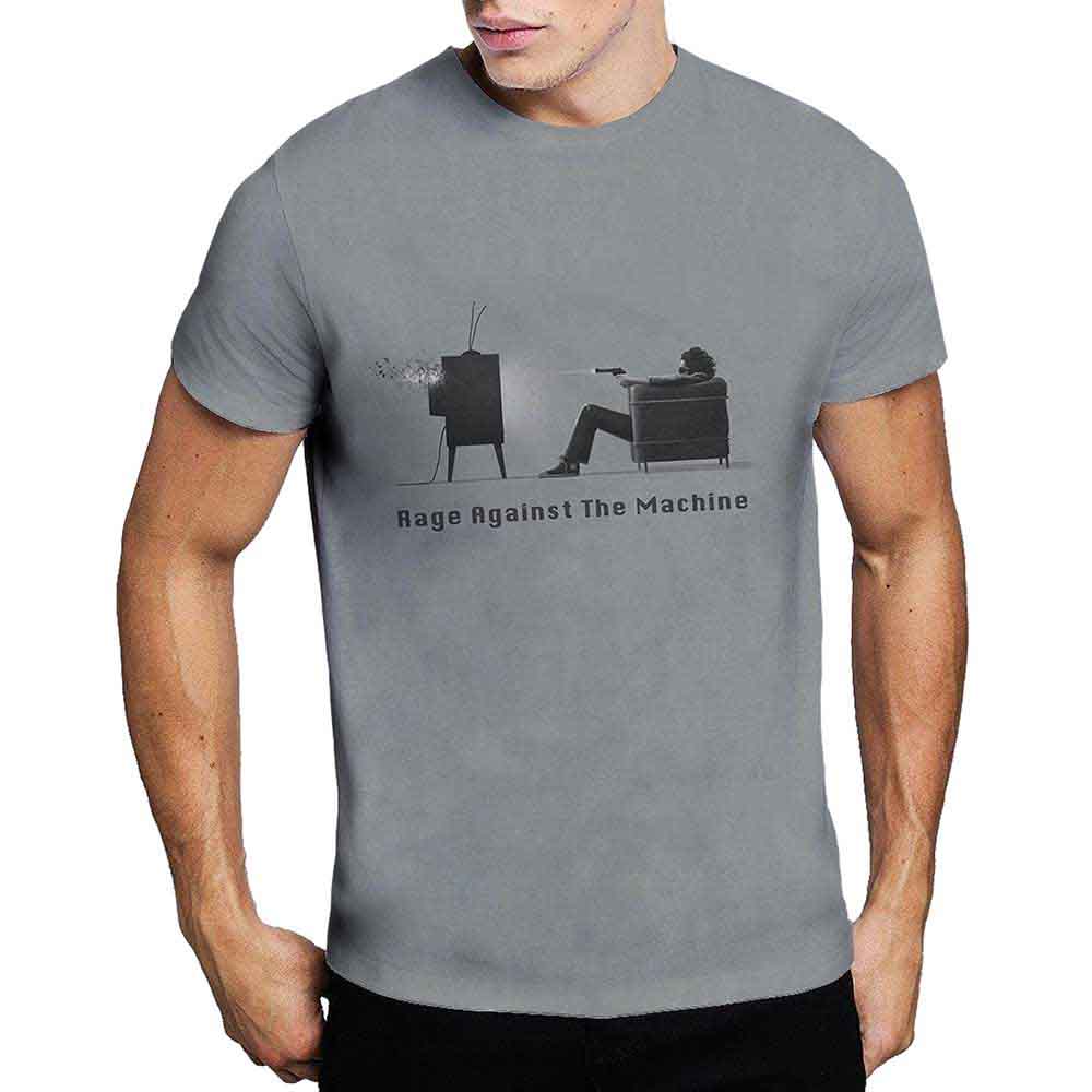 Won't Do [T-Shirt] (ONLINE ORDER ONLY)