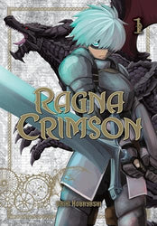 Ragna Crimson Vol 1 (Online Order Only)