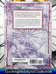Ragna Crimson Vol 11 (Online Order Only)