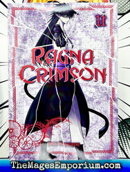 Ragna Crimson Vol 11 (Online Order Only)