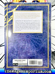 Ragna Crimson Vol 8 (Online Order Only)