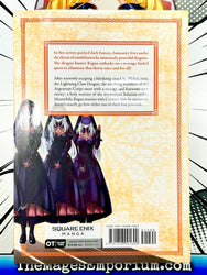 Ragna Crimson Vol 9 (Online Order Only)