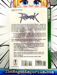 Ragnarok Vol 1 (Online Order Only)
