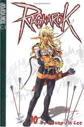 Ragnarok Vol 10 (Online Order Only)