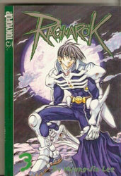 Ragnarok Vol 3 (Online Order Only)