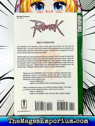 Ragnarok Vol 4 (Online Order Only)