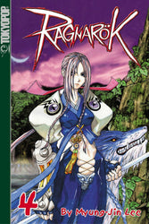 Ragnarok Vol 4 (Online Order Only)