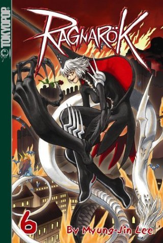 Ragnarok Vol 6 (Online Order Only)