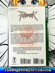 Ragnarok Vol 6 (Online Order Only)