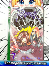 Ragnarok Vol 7 (Online Order Only)