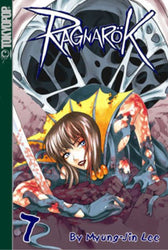 Ragnarok Vol 7 (Online Order Only)