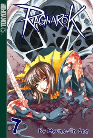 Ragnarok Vol 7 (Online Order Only)