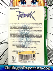 Ragnarok Vol 7 (Online Order Only)