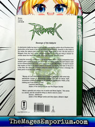 Ragnarok Vol 8 (Online Order Only)