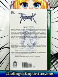 Ragnarok Vol 9 (Online Order Only)