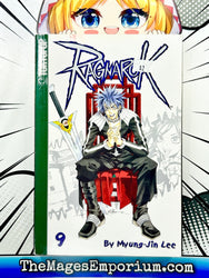 Ragnarok Vol 9 (Online Order Only)