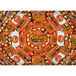 Hershey's Reese's - 1000 Piece Jigsaw Puzzle (ONLINE ORDER ONLY)