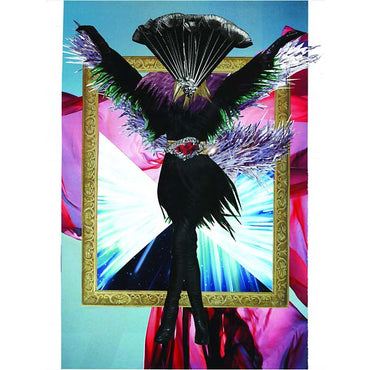 RAICA - Dose [Vinyl] (ONLINE ORDER ONLY)