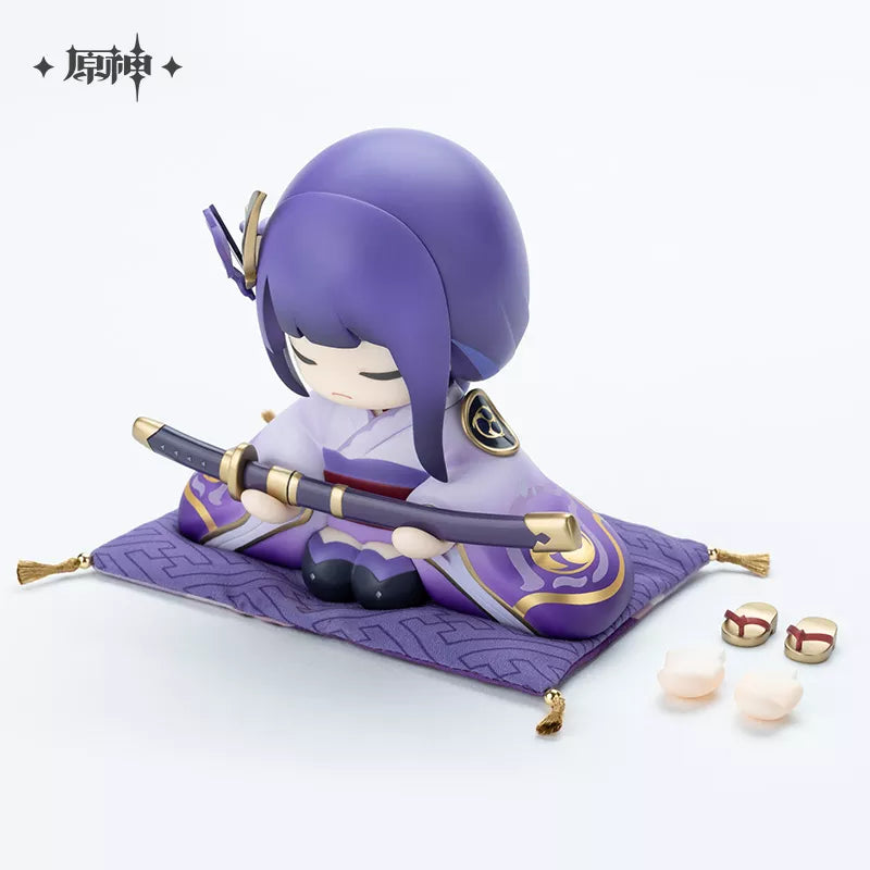 Raiden Shogun Desktop Collection Ornament (ONLINE ORDER ONLY)