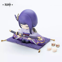 Raiden Shogun Desktop Collection Ornament (ONLINE ORDER ONLY)