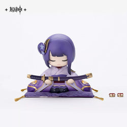 Raiden Shogun Desktop Collection Ornament (ONLINE ORDER ONLY)