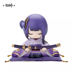 Raiden Shogun Desktop Collection Ornament (ONLINE ORDER ONLY)
