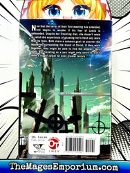 Raiders Vol 2 (Online Order Only)