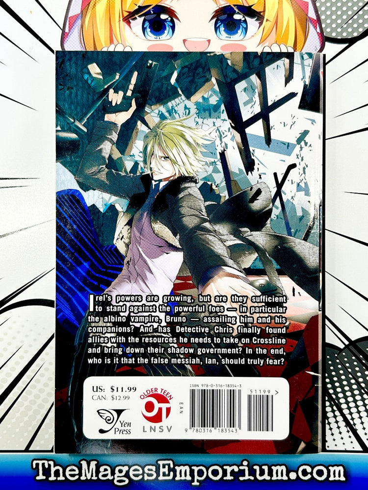 Raiders Vol 6 (Online Order Only)