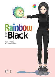 Rainbow and Black Vol 1 (Online Order Only)