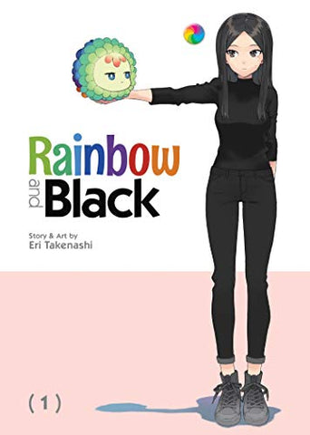 Rainbow and Black Vol 1 (Online Order Only)