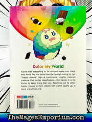 Rainbow and Black Vol 2 (Online Order Only)