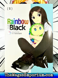 Rainbow and Black Vol 2 (Online Order Only)