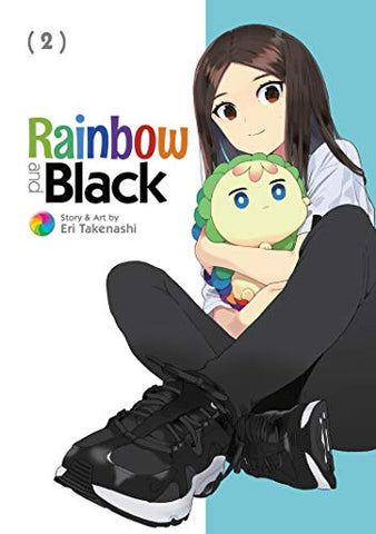 Rainbow and Black Vol 2 (Online Order Only)