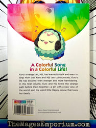 Rainbow and Black Vol 3 (Online Order Only)