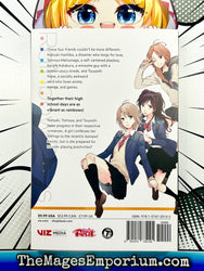 Rainbow Days Vol 2 (Online Order Only)