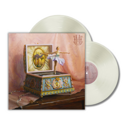 Love Hate Music Box (Indie Exclusive, Clear Vinyl) (2 Lp's) [Vinyl] (ONLINE ORDER ONLY)