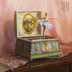 Love Hate Music Box (Indie Exclusive, Clear Vinyl) (2 Lp's) [Vinyl] (ONLINE ORDER ONLY)