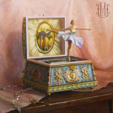 Rainbow Kitten Surprise - Love Hate Music Box [Vinyl]
