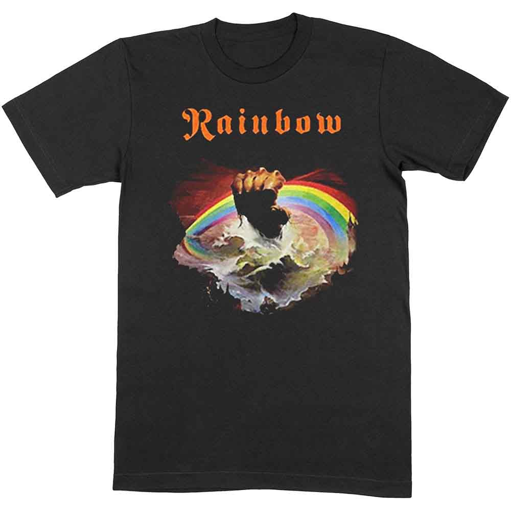 RAINBOW - Rising [T-Shirt] (ONLINE ORDER ONLY)