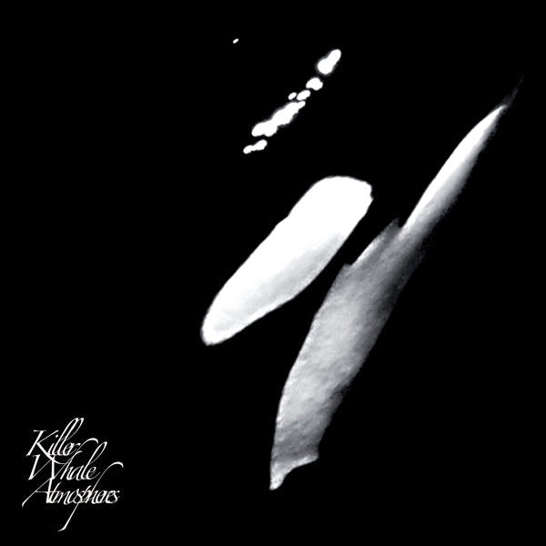 RAINFOREST SPIRITUAL ENSLAVEMENT - Killer Whale Atmospheres [Vinyl]