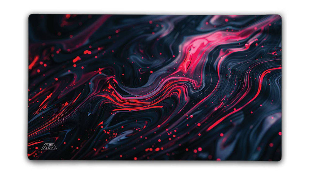 Rakdos TCG Gaming Mat