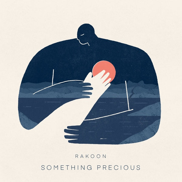 RAKOON - Something Precious [CD] (ONLINE ORDER ONLY)