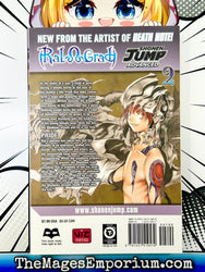 Ral Grad Vol 2 (Online Order Only)