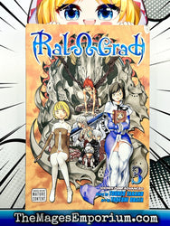 Ral Grad Vol 3 (Online Order Only)
