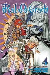 Ral Grad Vol 4 (Online Order Only)