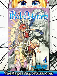 Ral Grad Vol 4 (Online Order Only)