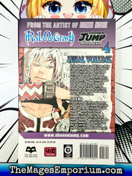 Ral Grad Vol 4 (Online Order Only)